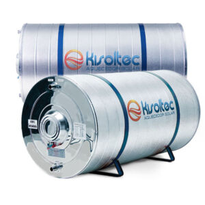 Boiler Alta Pressão 1000L Kisoltec