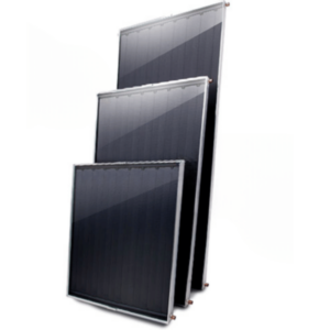 Placa de Aquecimento Solar PRIME-TE 200 Kisoltec